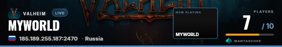 Hero badge preview