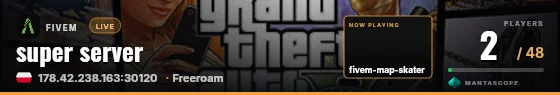Hero badge preview