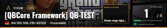Hero badge preview