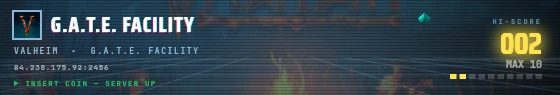 Arcade badge preview