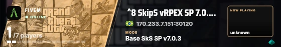 Blade badge preview