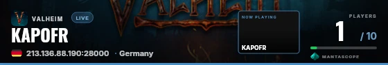 Hero badge preview