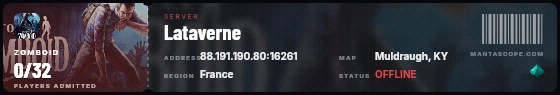 Ticket badge preview