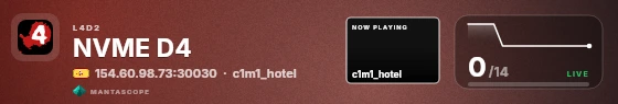 Mesh badge preview