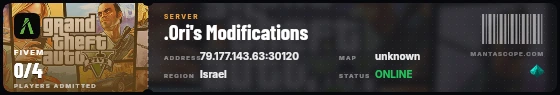 Ticket badge preview