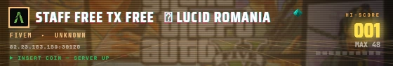 Arcade badge preview
