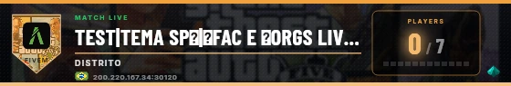 Scoreboard badge preview