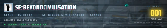 Arcade badge preview