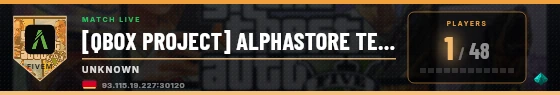 Scoreboard badge preview