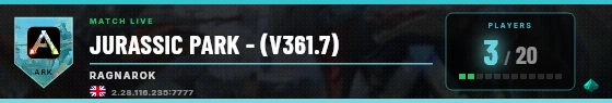 Scoreboard badge preview