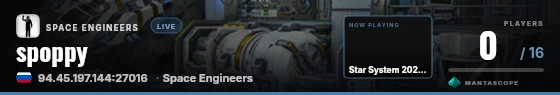 Hero badge preview