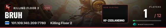 Hero badge preview