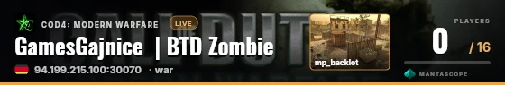 Hero badge preview