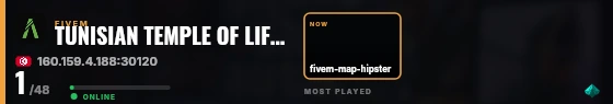 Filmstrip badge preview