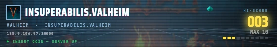 Arcade badge preview
