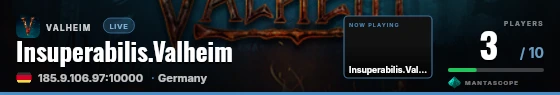 Hero badge preview
