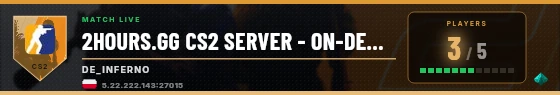 Scoreboard badge preview