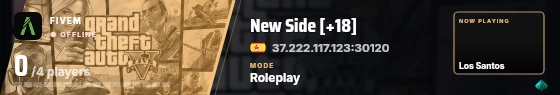 Blade badge preview