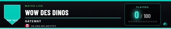Scoreboard badge preview