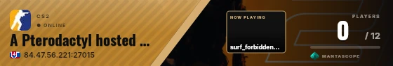 Sweep badge preview