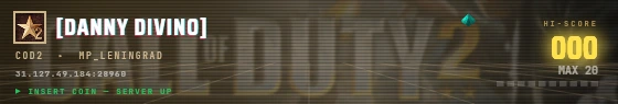 Arcade badge preview