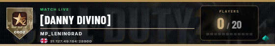 Scoreboard badge preview