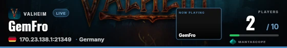 Hero badge preview
