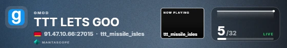 Mesh badge preview