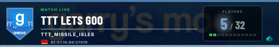 Scoreboard badge preview