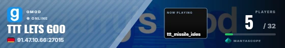 Sweep badge preview