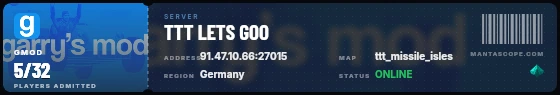 Ticket badge preview