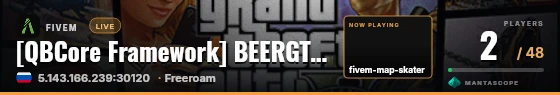 Hero badge preview