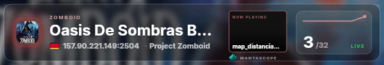Glass badge preview