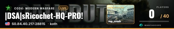 Hero badge preview