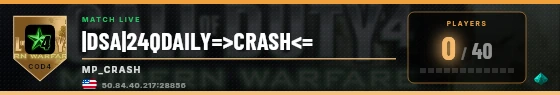 Scoreboard badge preview