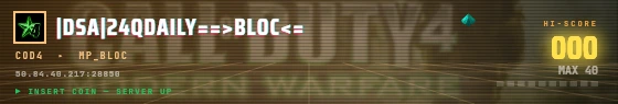 Arcade badge preview