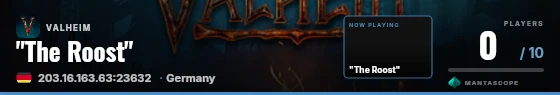 Hero badge preview