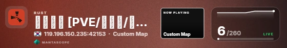 Mesh badge preview