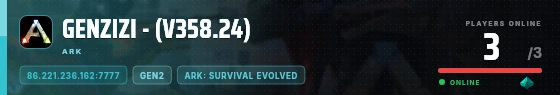 Edge badge preview