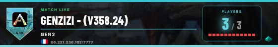 Scoreboard badge preview