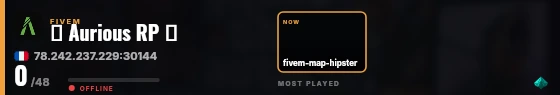 Filmstrip badge preview