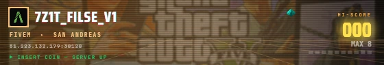 Arcade badge preview