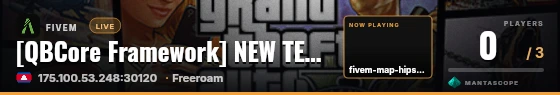 Hero badge preview