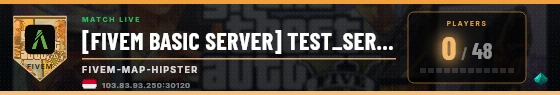 Scoreboard badge preview