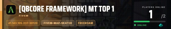 Edge badge preview
