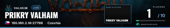 Hero badge preview