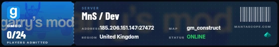 Ticket badge preview