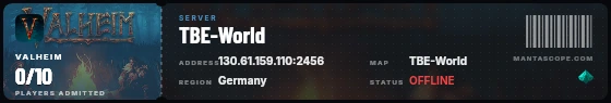Ticket badge preview