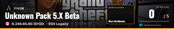Hero badge preview