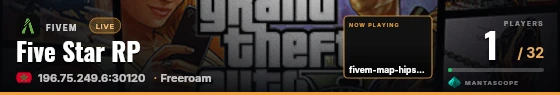 Hero badge preview
